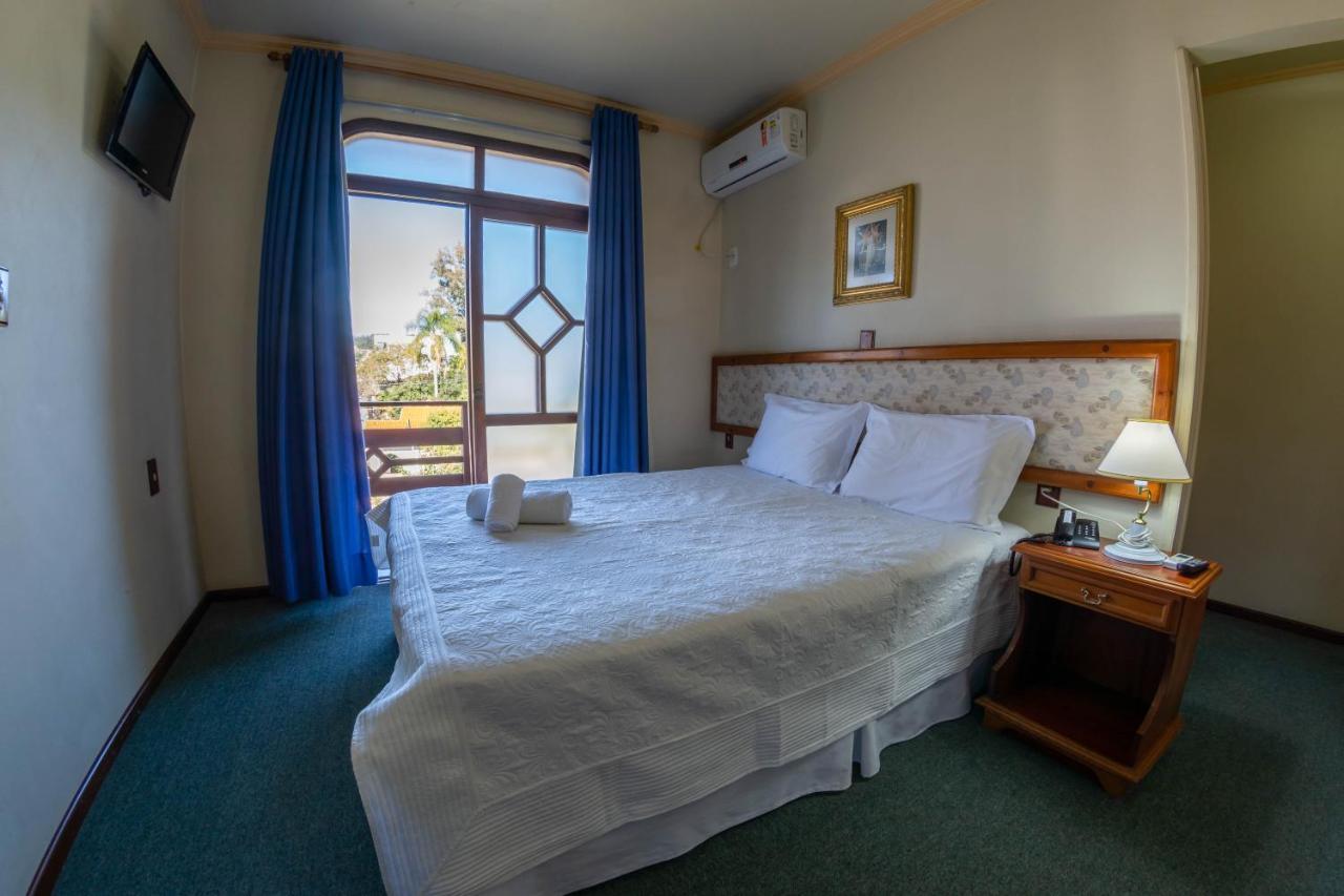 Via Genova Parque Hotel Serafina Corea Ngoại thất bức ảnh