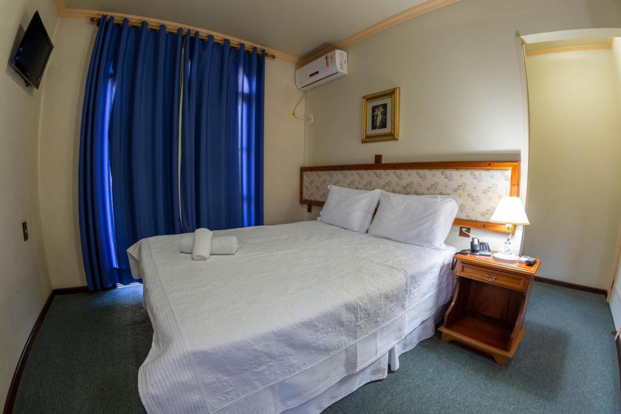 Via Genova Parque Hotel Serafina Corea Ngoại thất bức ảnh