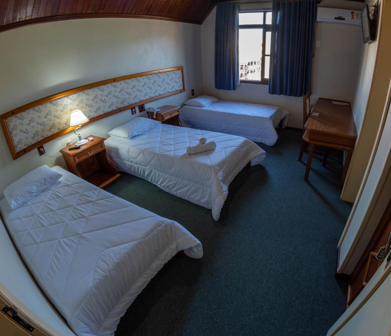 Via Genova Parque Hotel Serafina Corea Ngoại thất bức ảnh